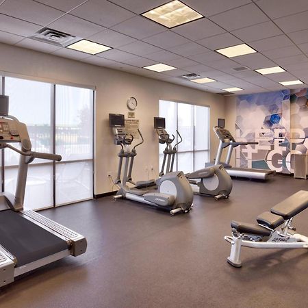 Springhill Suites By Marriott Rexburg Esterno foto