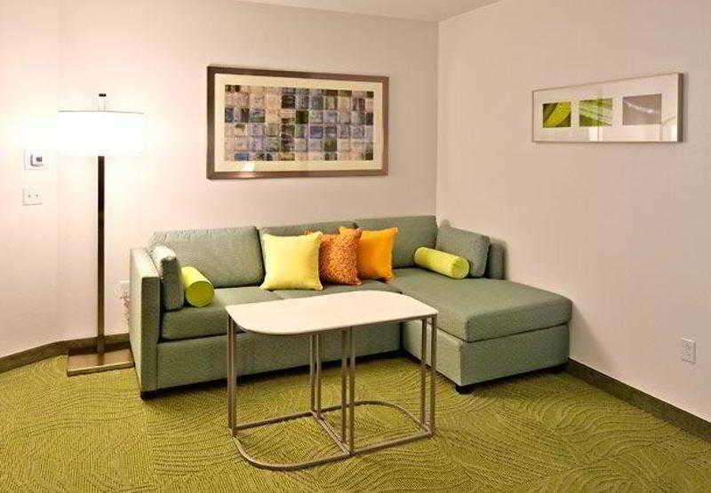 Springhill Suites By Marriott Rexburg Esterno foto