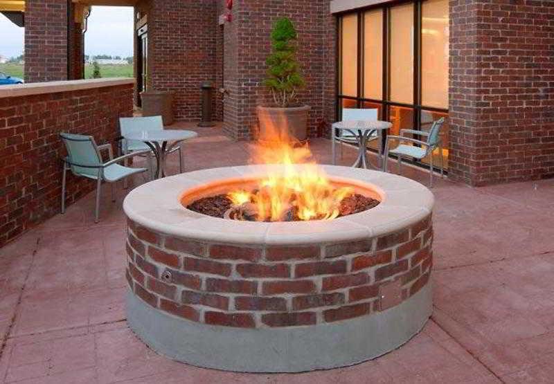 Springhill Suites By Marriott Rexburg Esterno foto