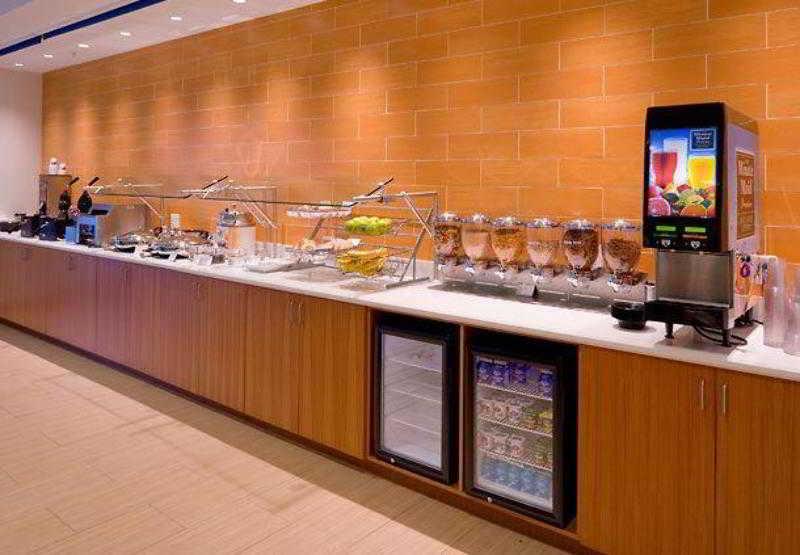 Springhill Suites By Marriott Rexburg Esterno foto