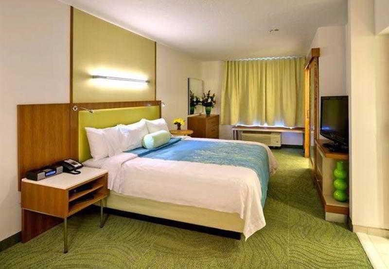 Springhill Suites By Marriott Rexburg Esterno foto