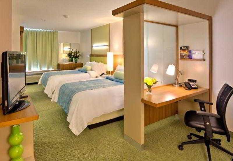 Springhill Suites By Marriott Rexburg Esterno foto