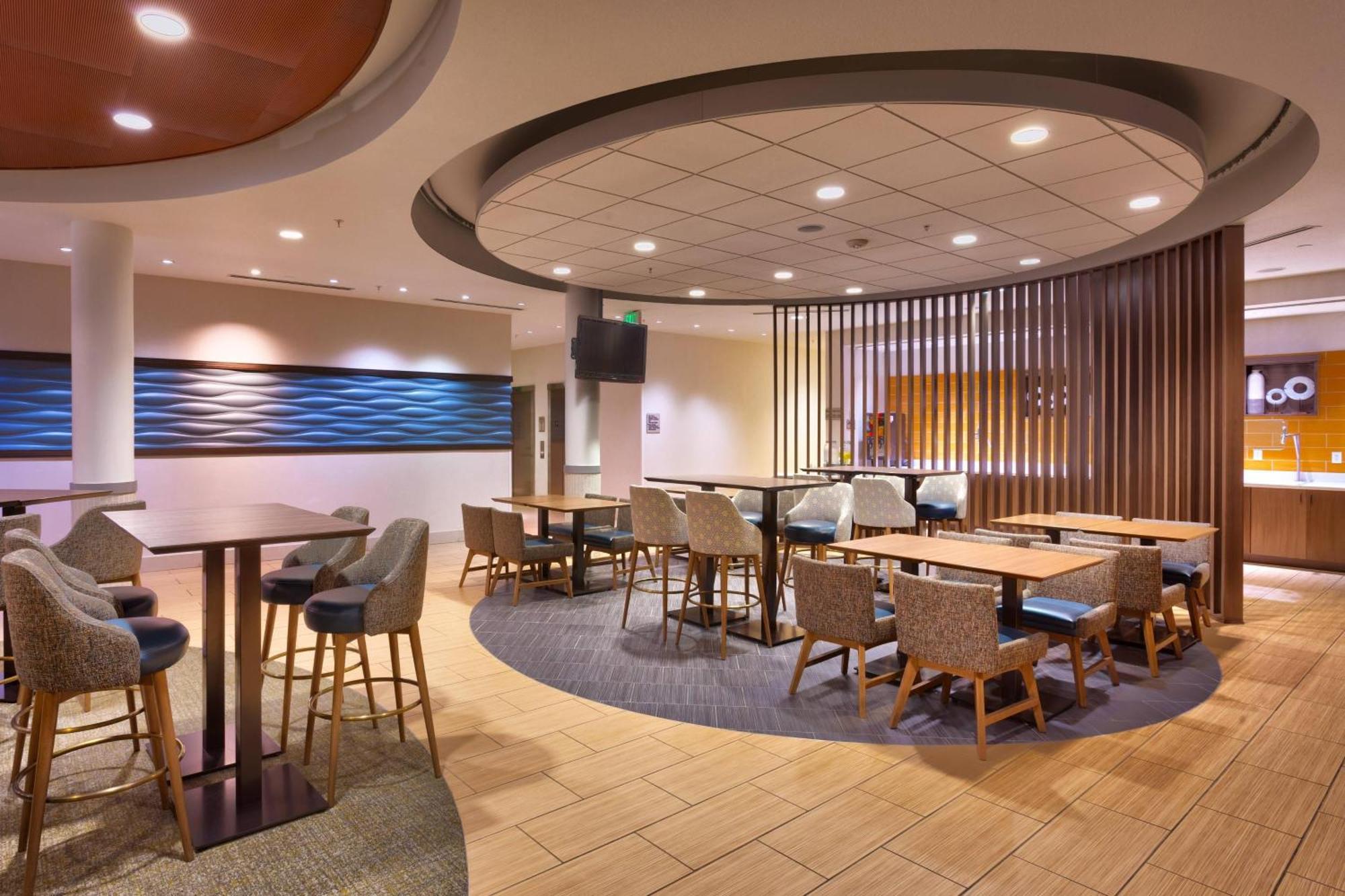 Springhill Suites By Marriott Rexburg Esterno foto