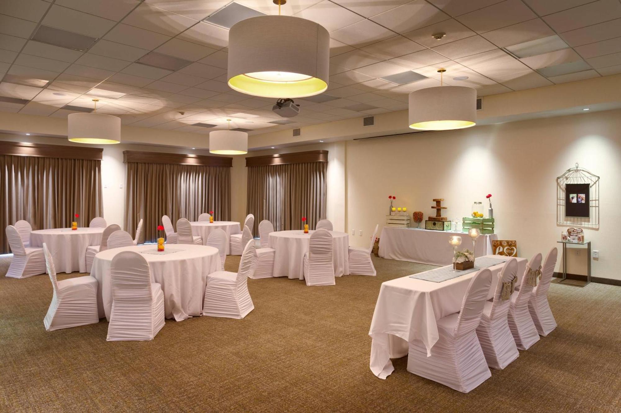 Springhill Suites By Marriott Rexburg Esterno foto