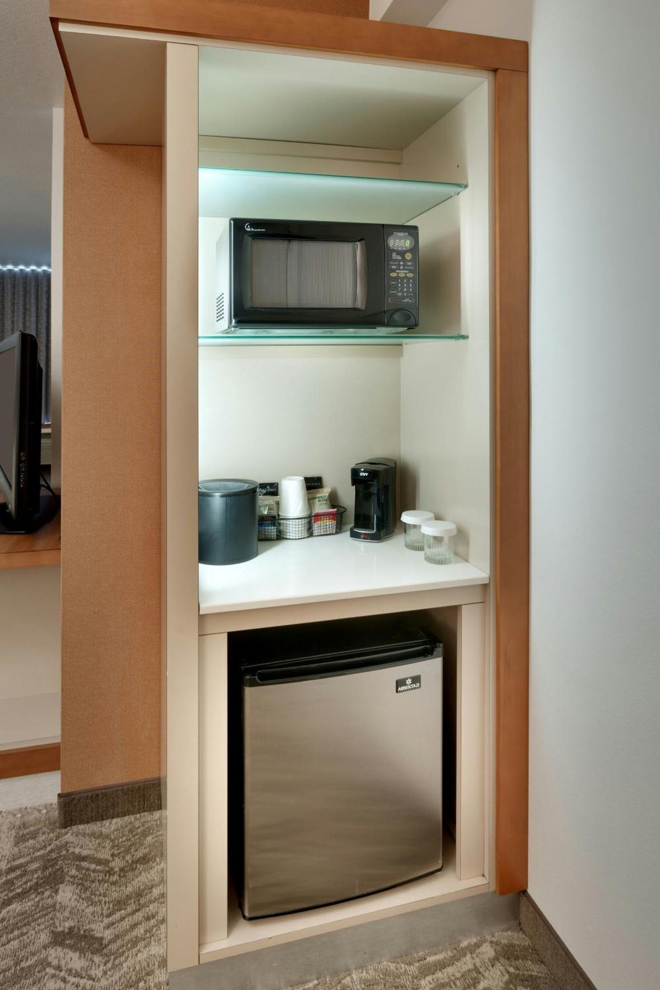 Springhill Suites By Marriott Rexburg Esterno foto