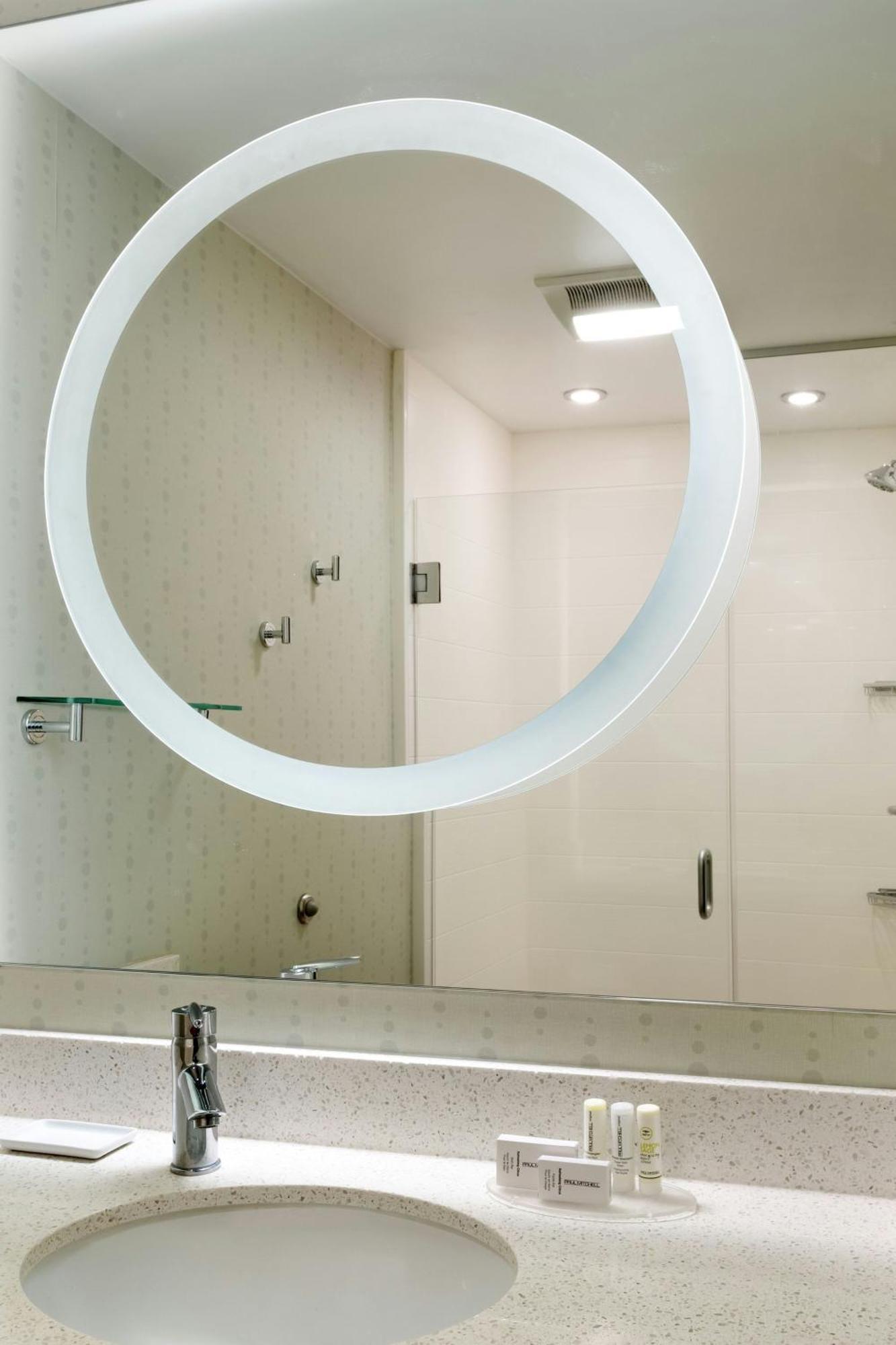 Springhill Suites By Marriott Rexburg Esterno foto