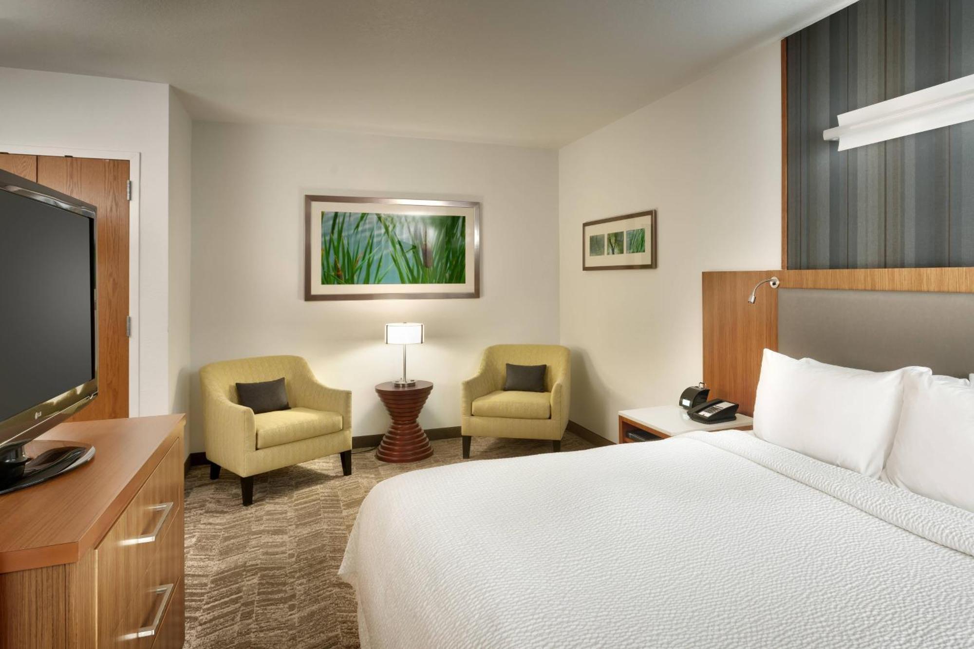 Springhill Suites By Marriott Rexburg Esterno foto