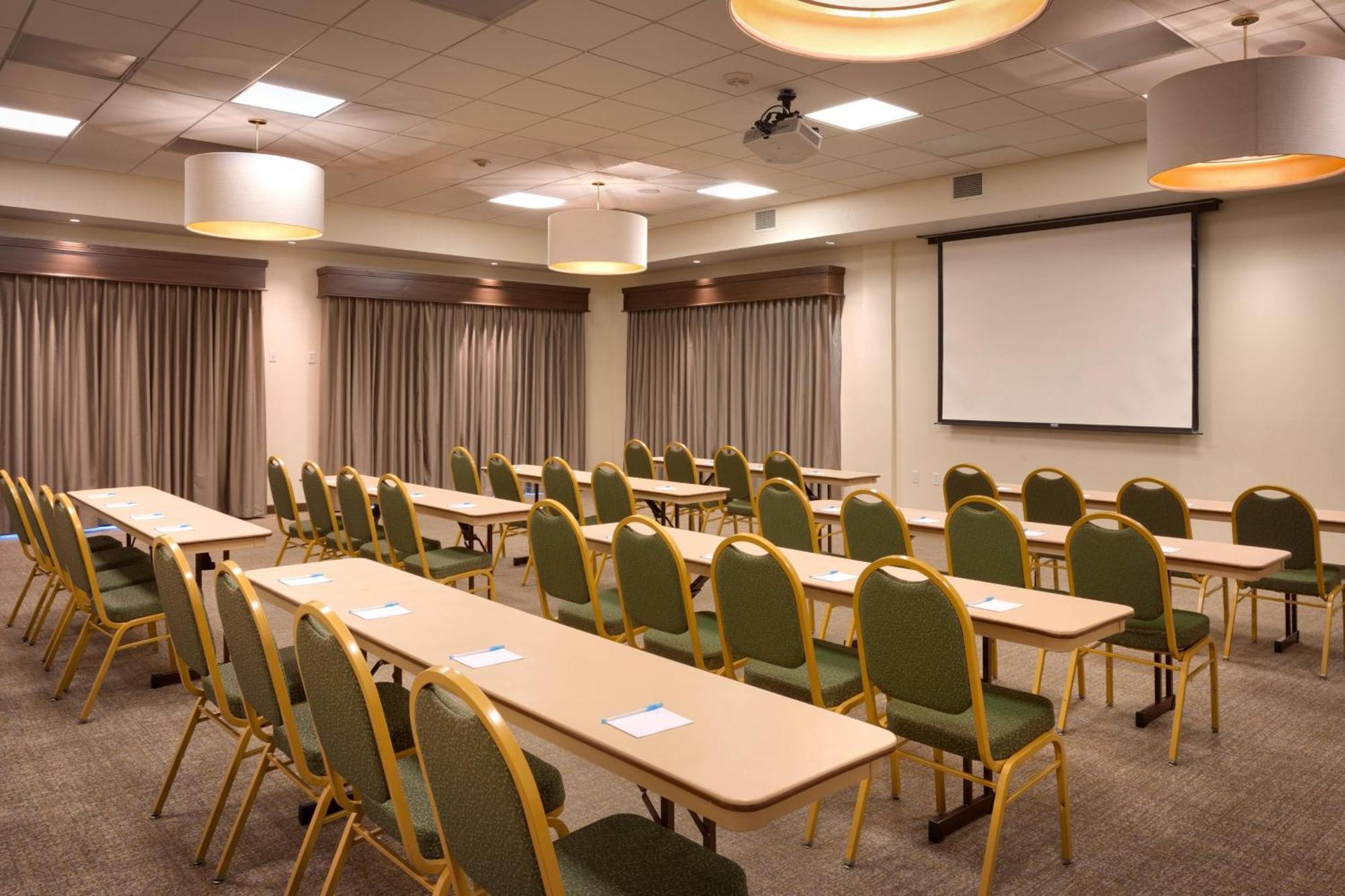 Springhill Suites By Marriott Rexburg Esterno foto