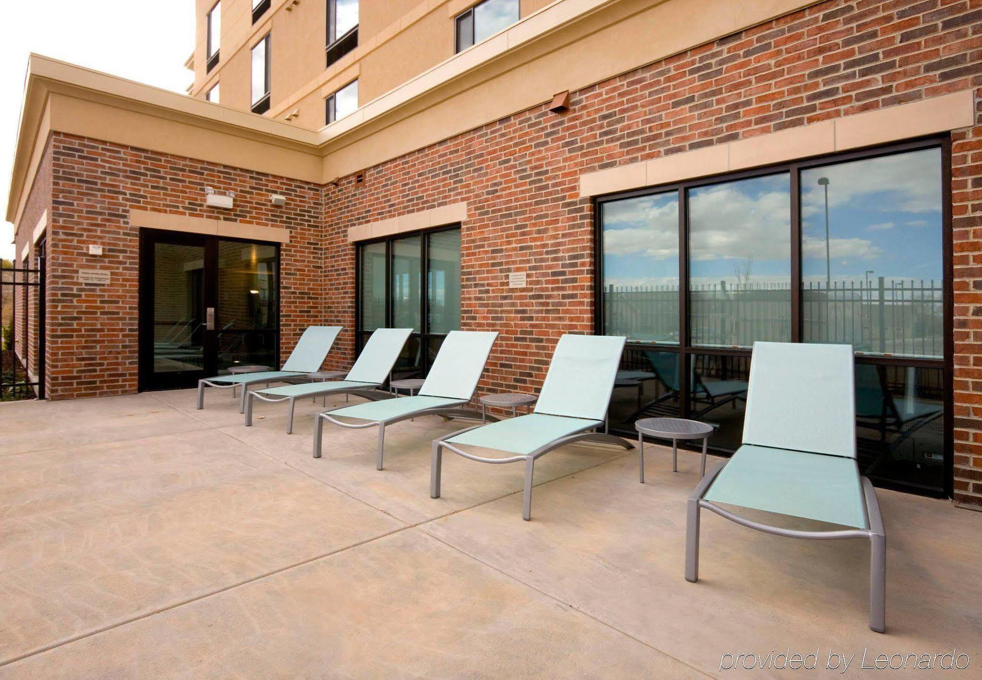 Springhill Suites By Marriott Rexburg Servizi foto