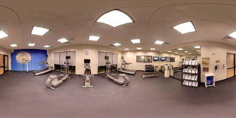 Springhill Suites By Marriott Rexburg Esterno foto