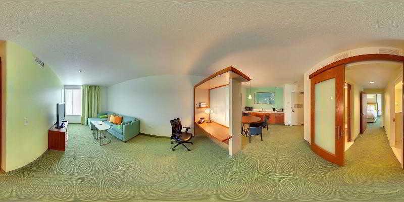 Springhill Suites By Marriott Rexburg Esterno foto