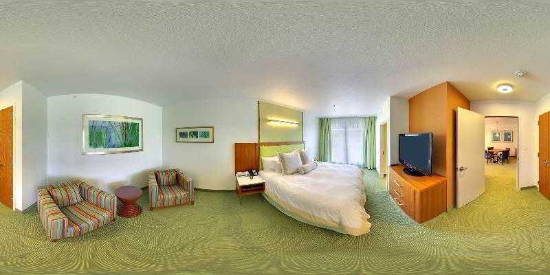 Springhill Suites By Marriott Rexburg Esterno foto