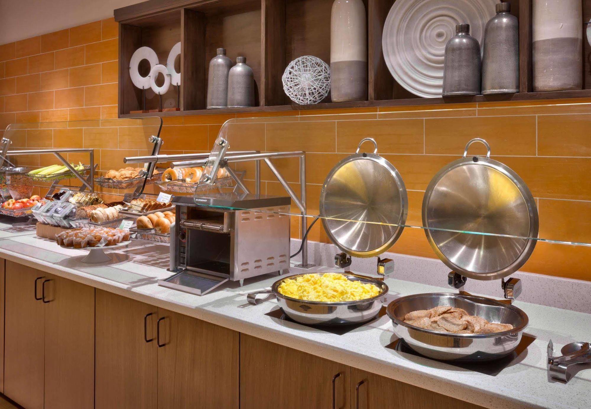 Springhill Suites By Marriott Rexburg Esterno foto