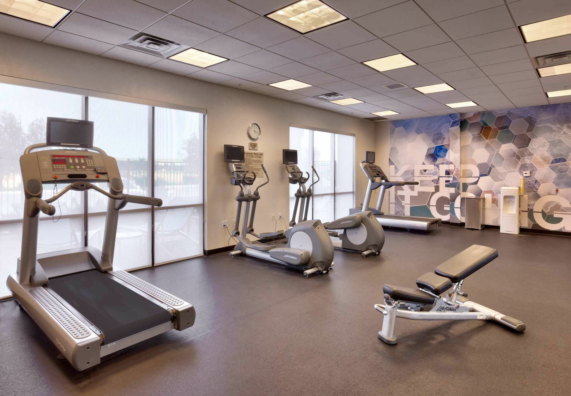 Springhill Suites By Marriott Rexburg Esterno foto