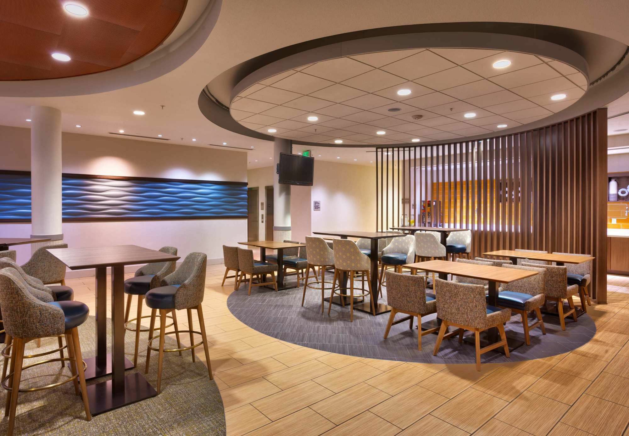 Springhill Suites By Marriott Rexburg Esterno foto